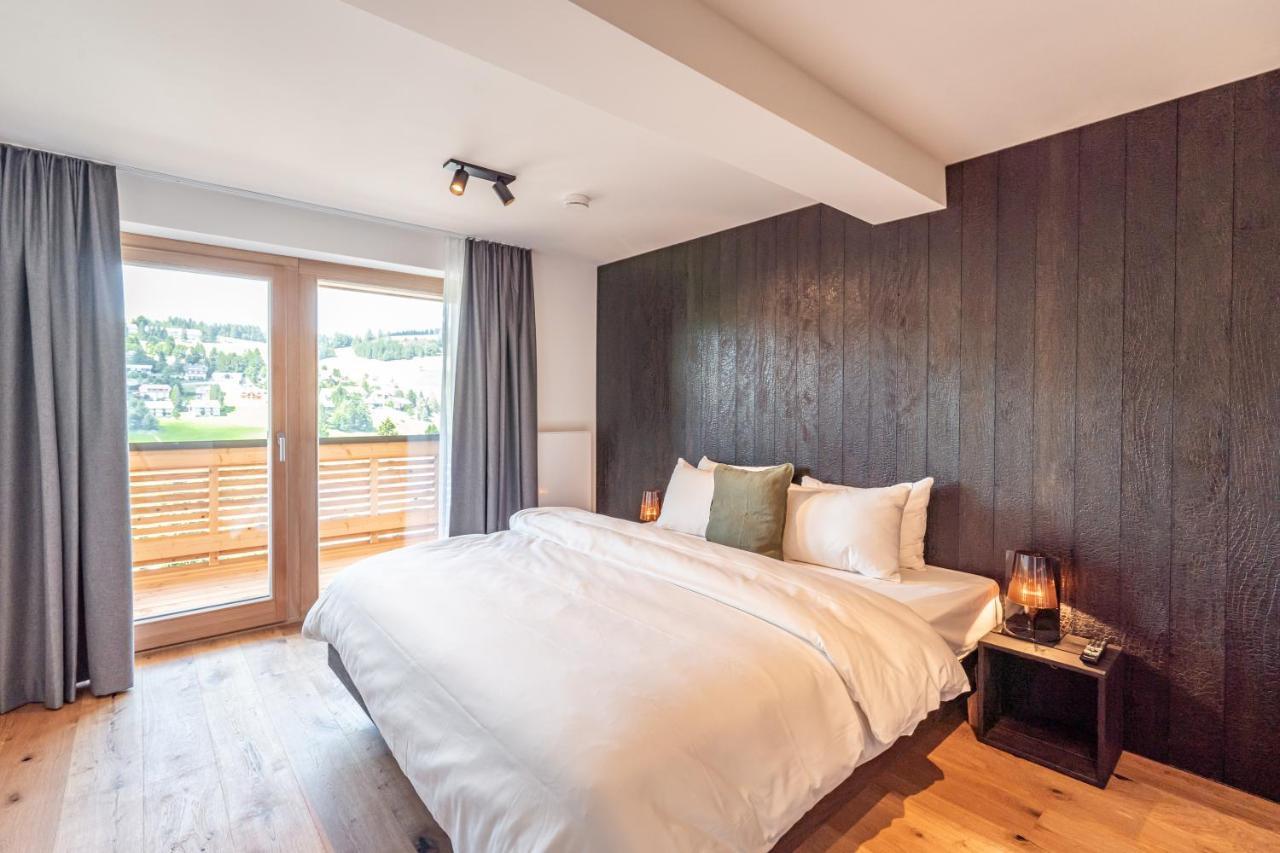 Stuub Todtnauberg Apartment Bagian luar foto