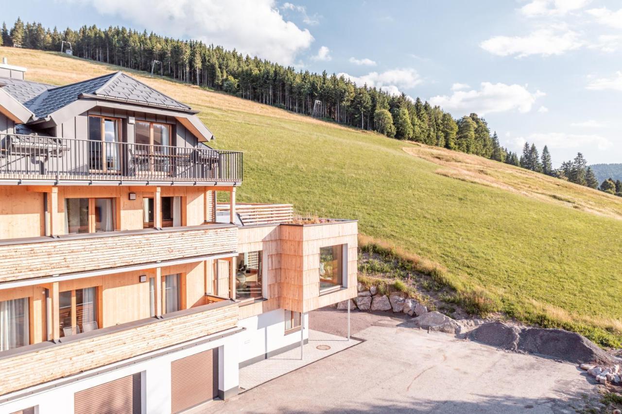 Stuub Todtnauberg Apartment Bagian luar foto