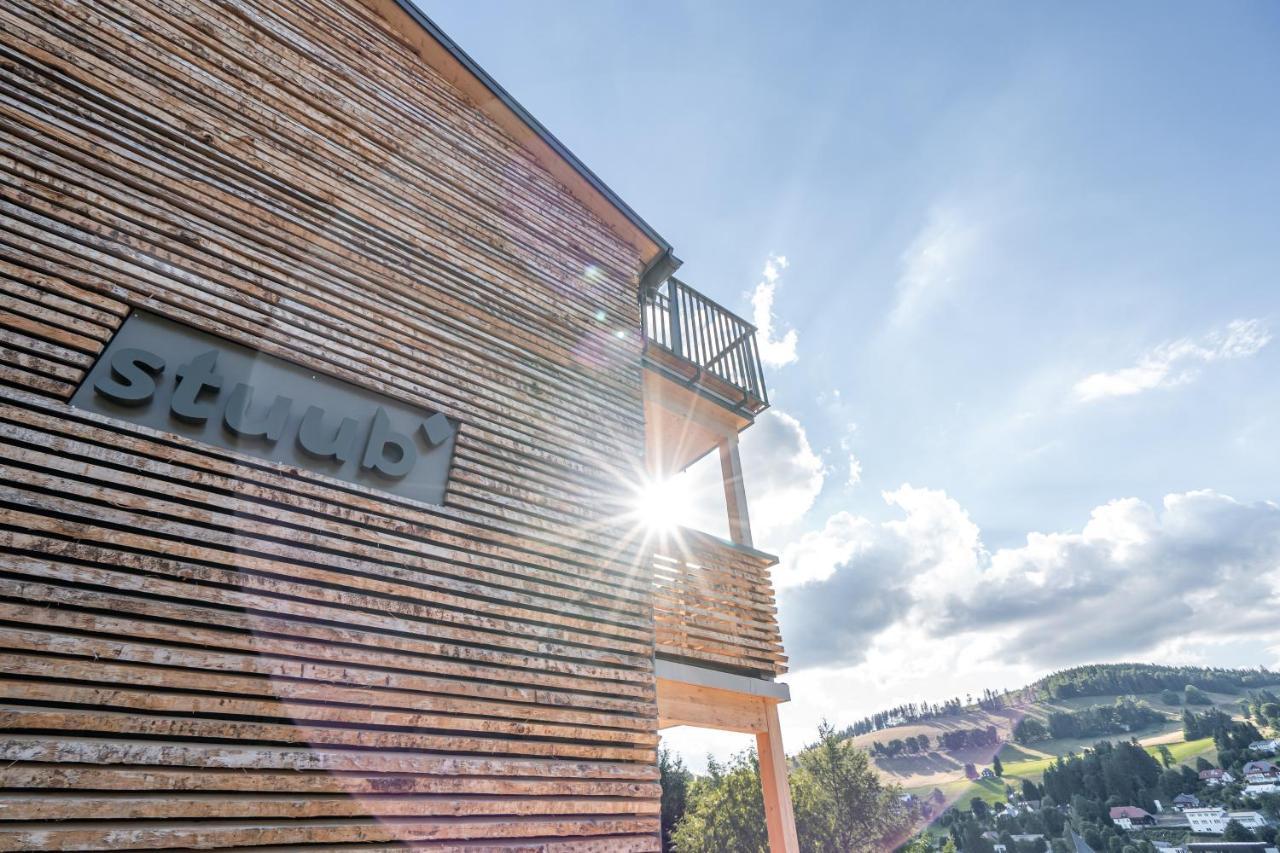 Stuub Todtnauberg Apartment Bagian luar foto