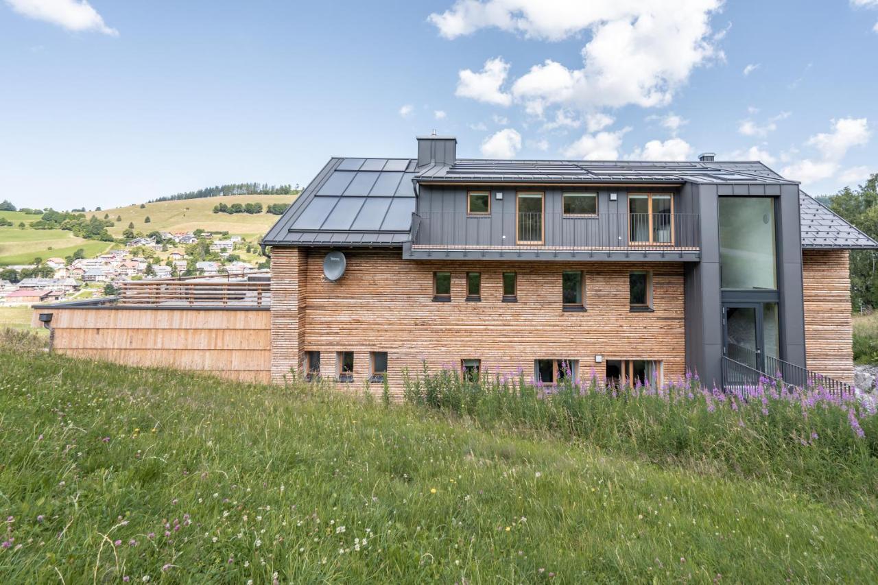 Stuub Todtnauberg Apartment Bagian luar foto