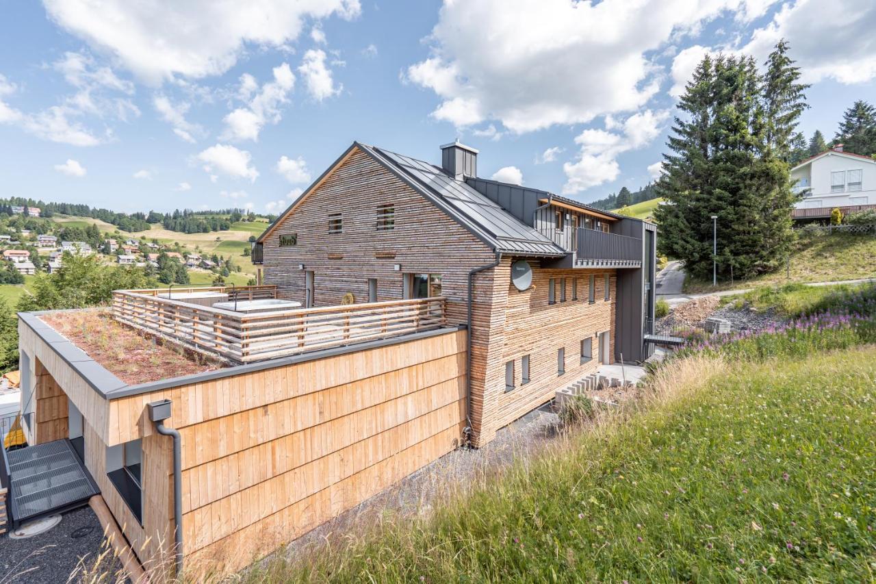 Stuub Todtnauberg Apartment Bagian luar foto