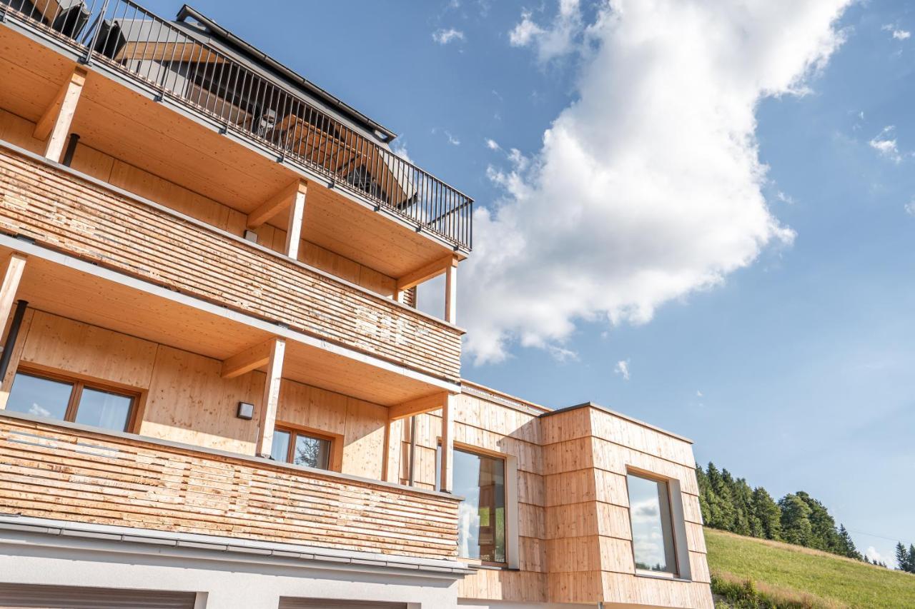 Stuub Todtnauberg Apartment Bagian luar foto