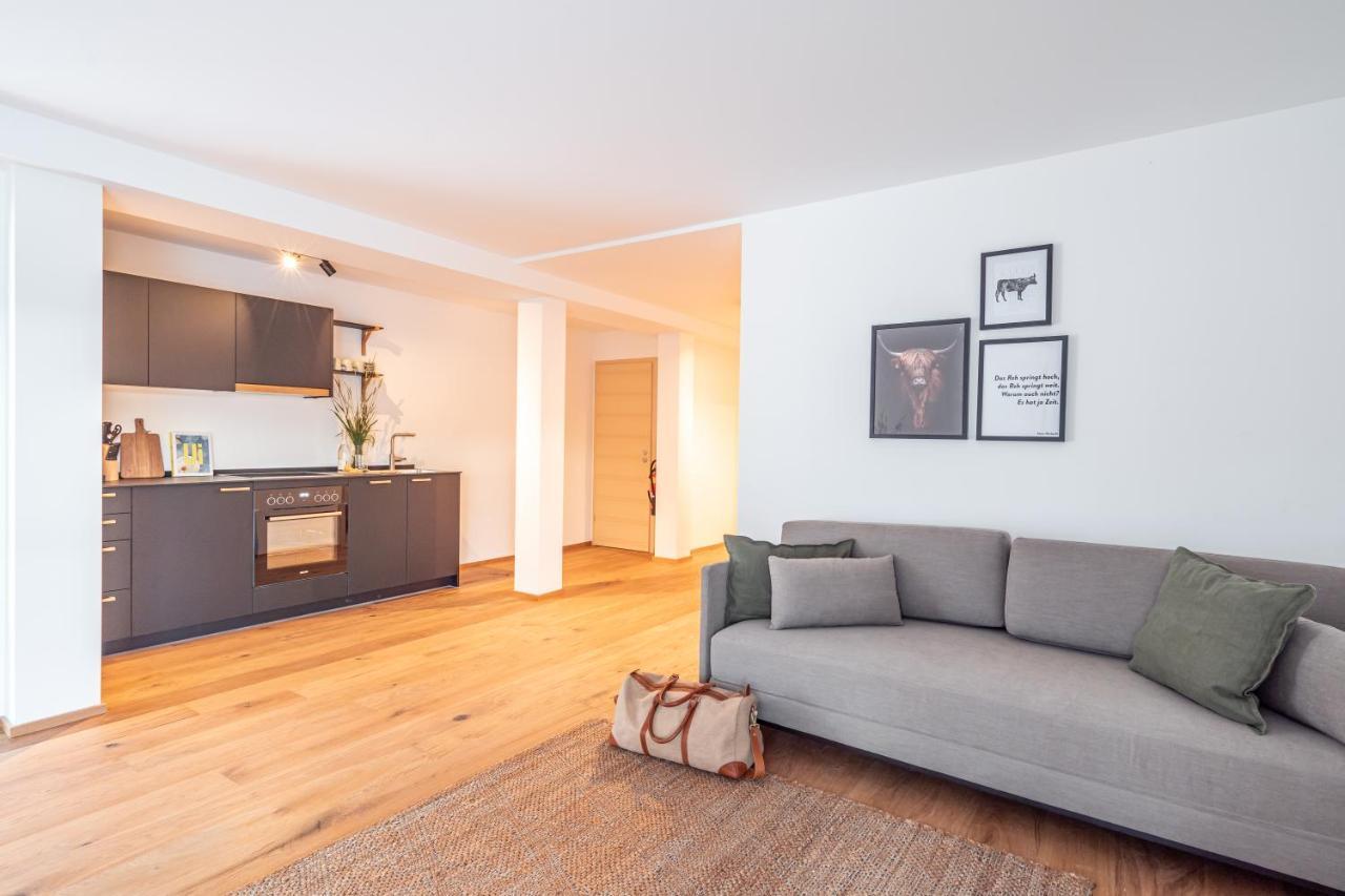Stuub Todtnauberg Apartment Bagian luar foto
