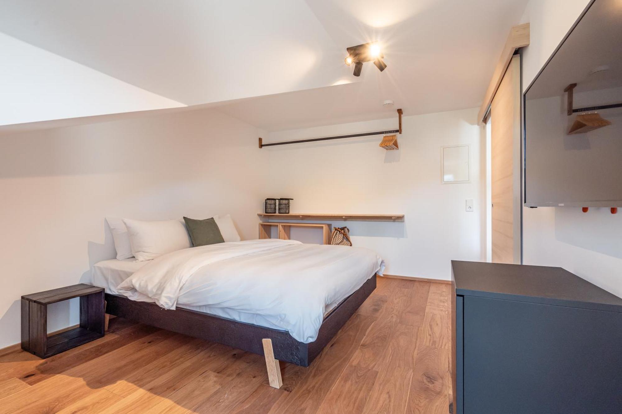 Stuub Todtnauberg Apartment Ruang foto