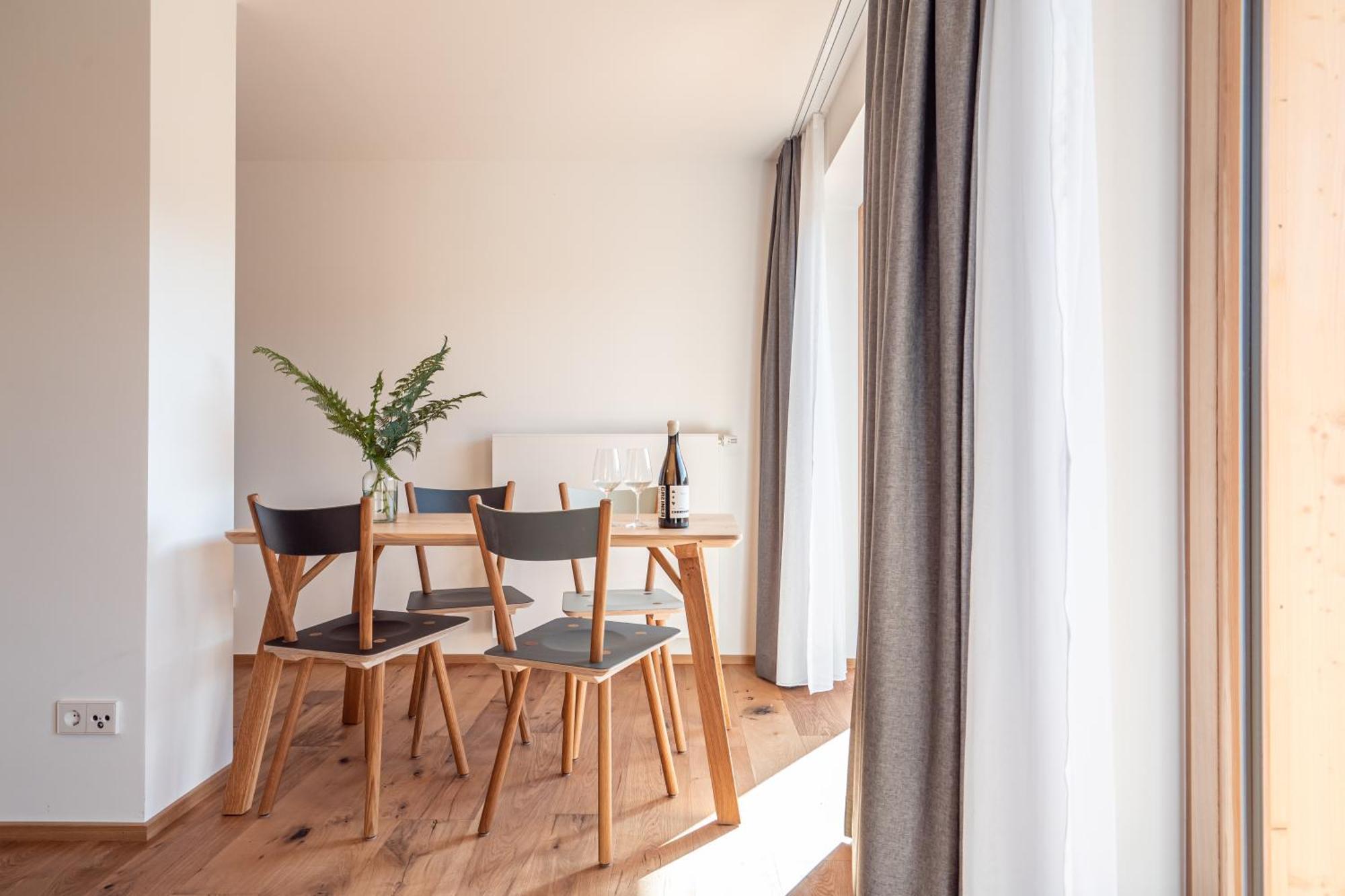 Stuub Todtnauberg Apartment Ruang foto