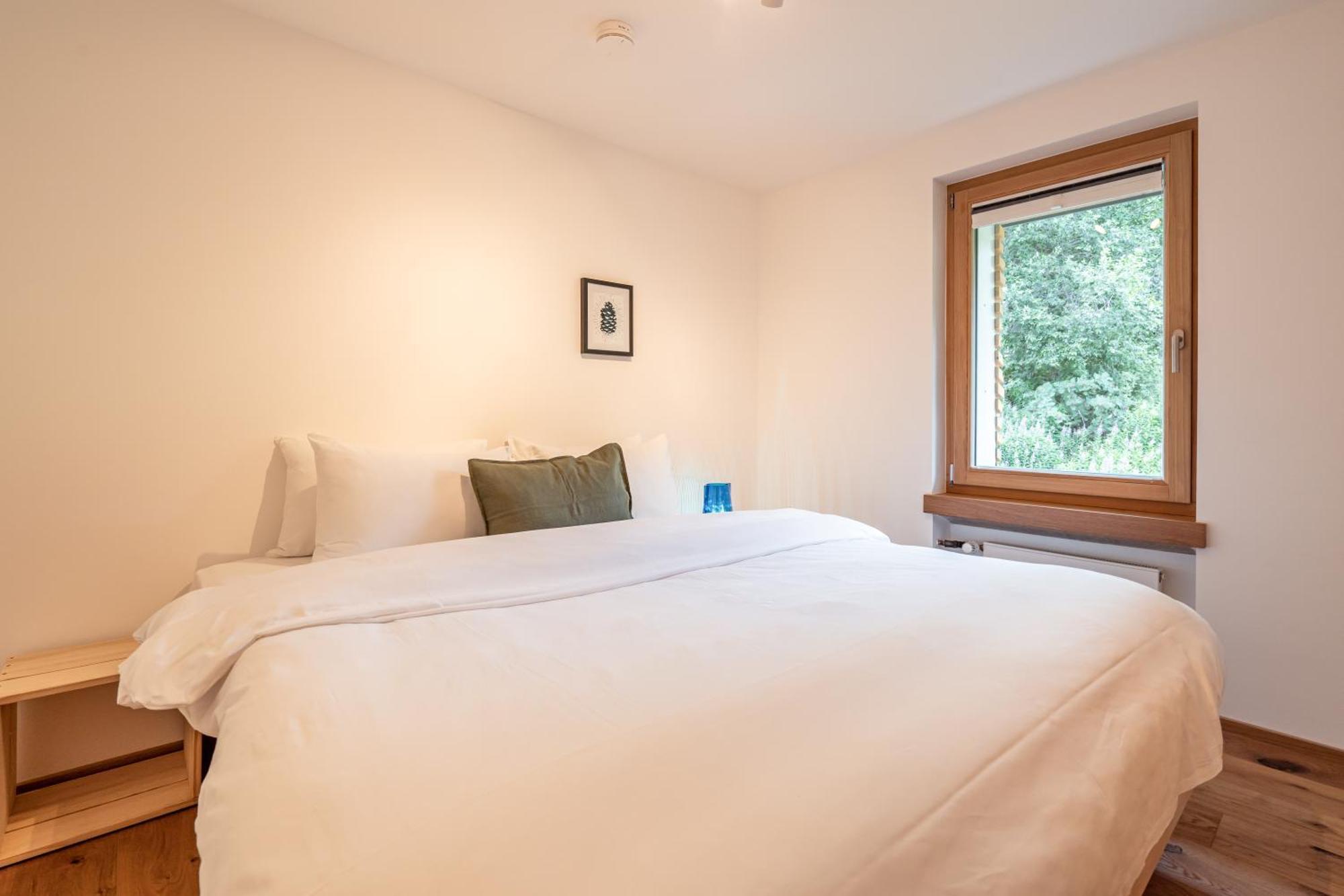 Stuub Todtnauberg Apartment Ruang foto