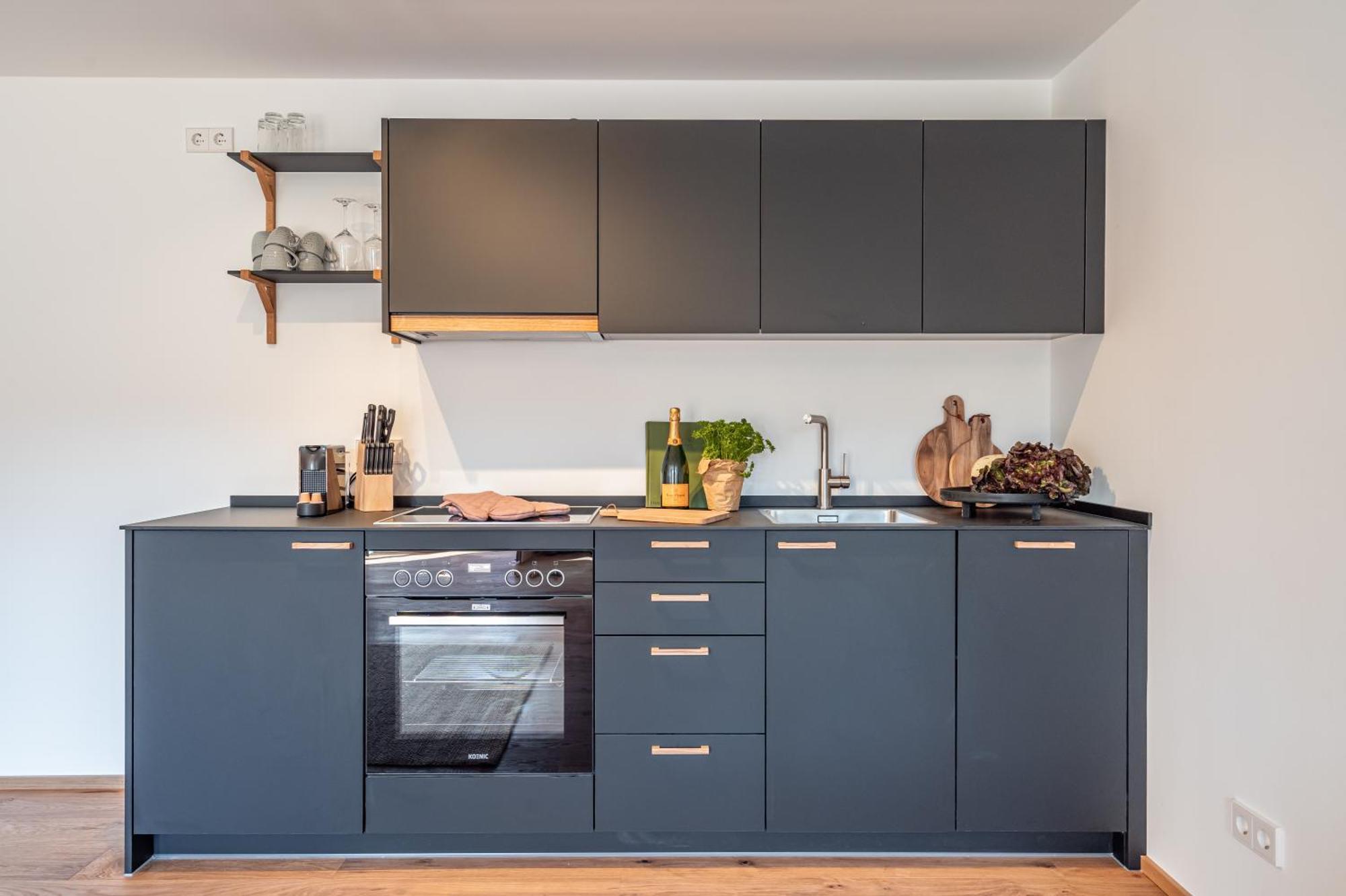 Stuub Todtnauberg Apartment Ruang foto