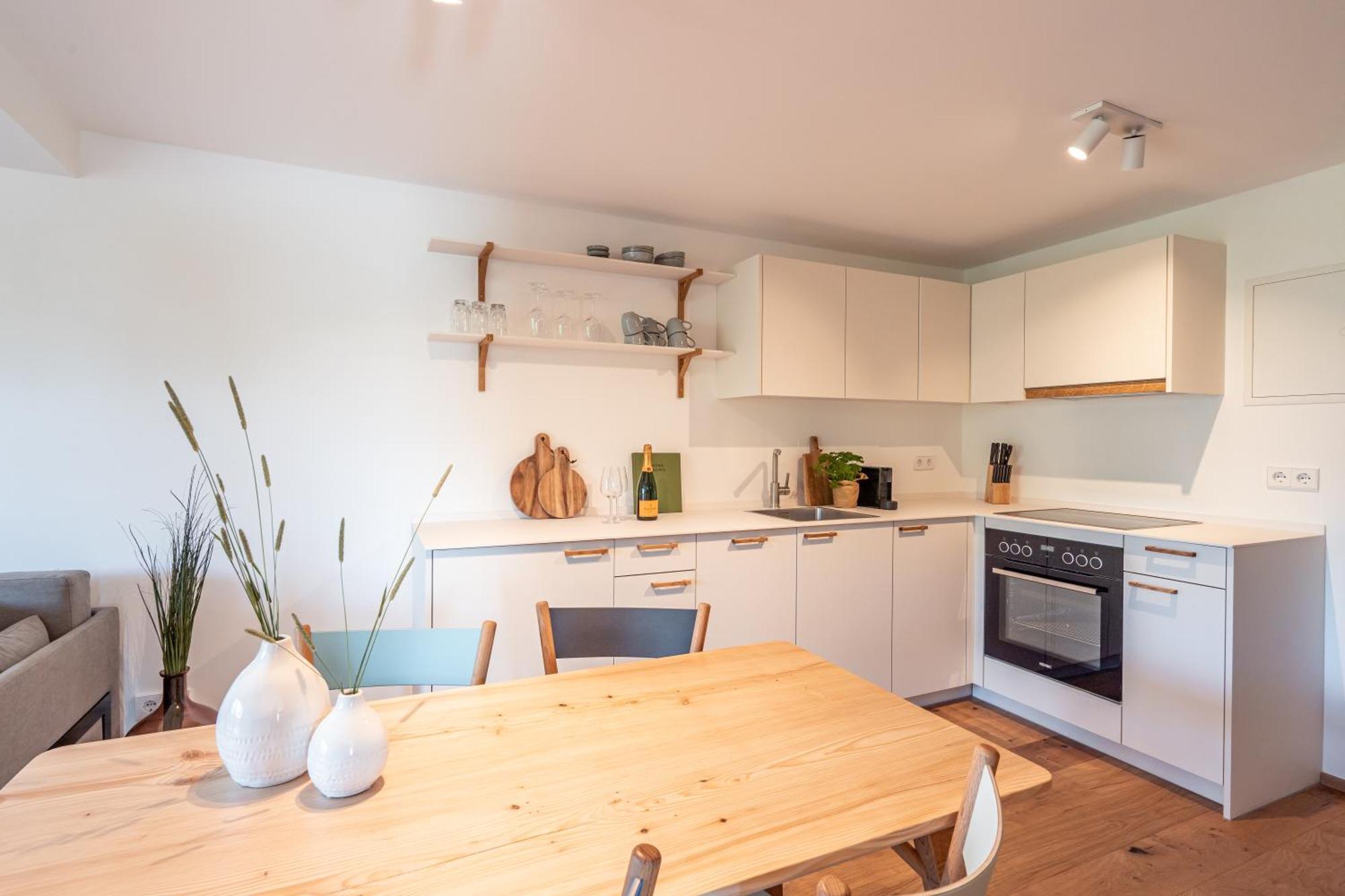 Stuub Todtnauberg Apartment Ruang foto