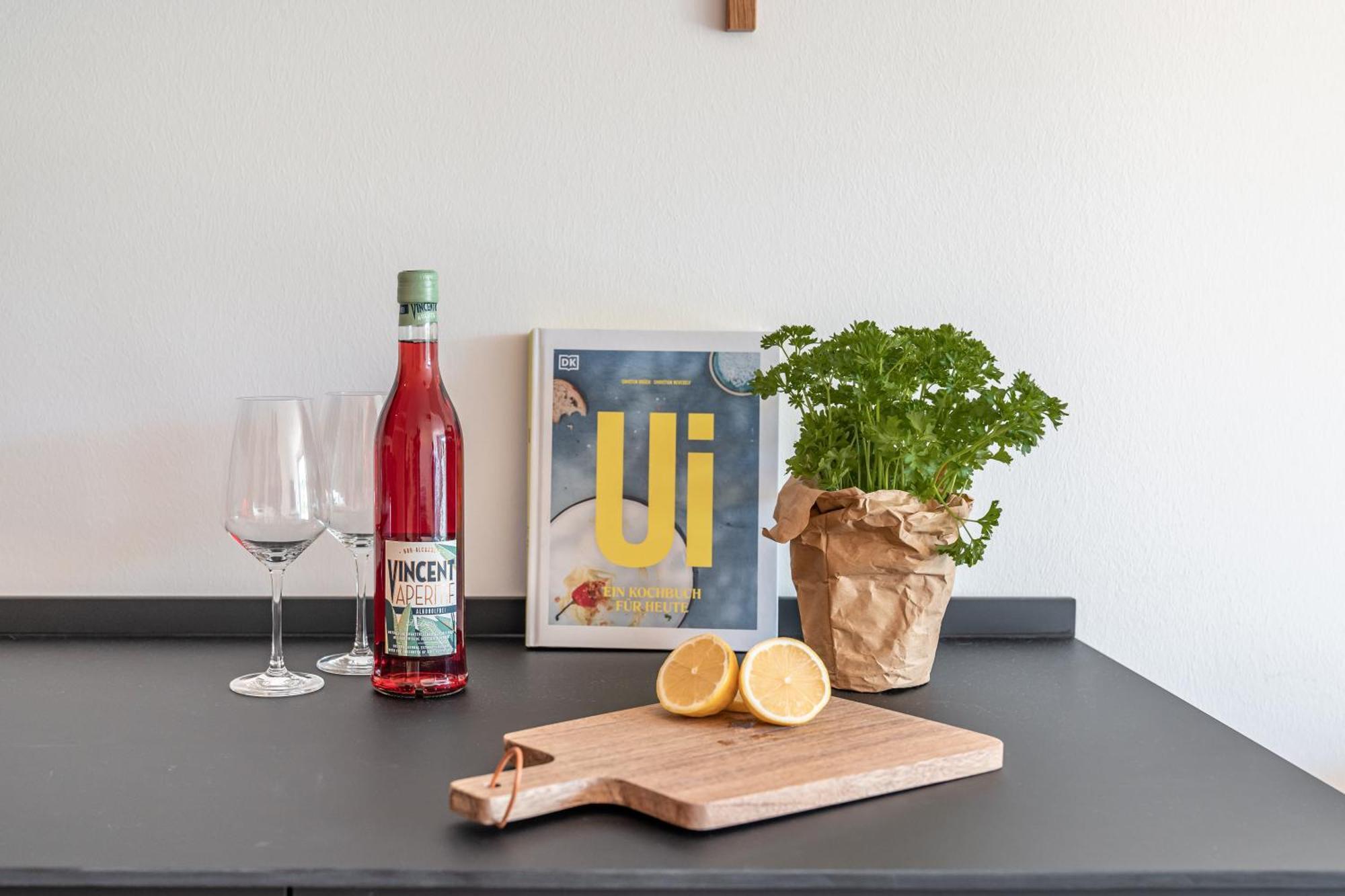 Stuub Todtnauberg Apartment Ruang foto