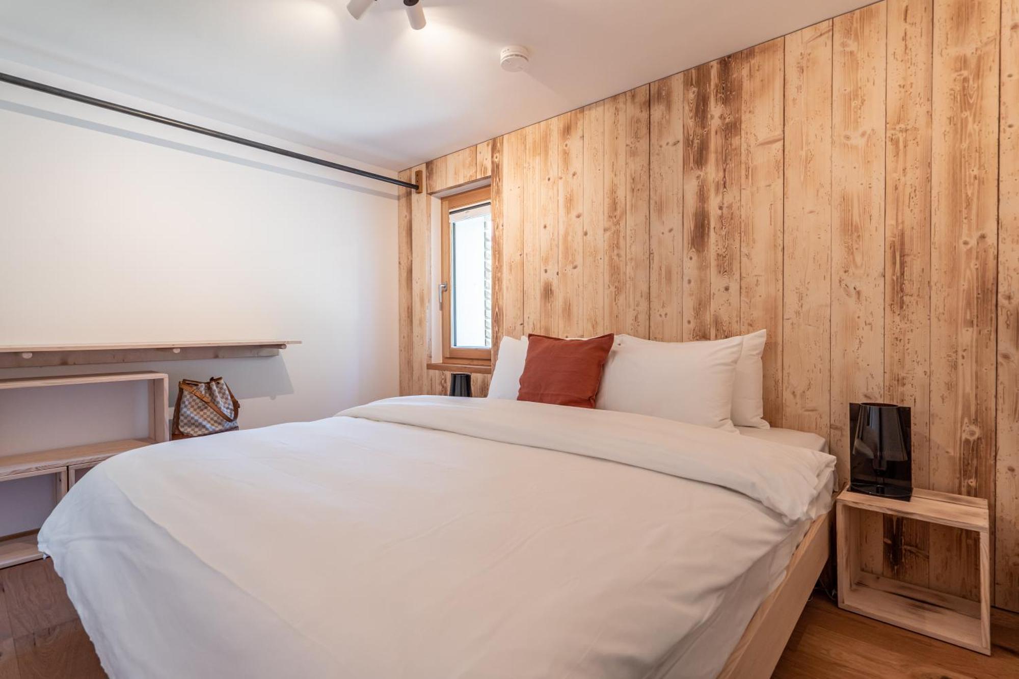 Stuub Todtnauberg Apartment Ruang foto