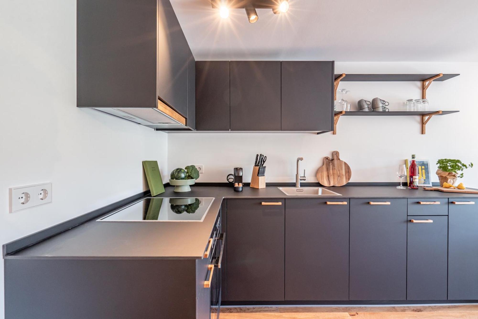 Stuub Todtnauberg Apartment Ruang foto