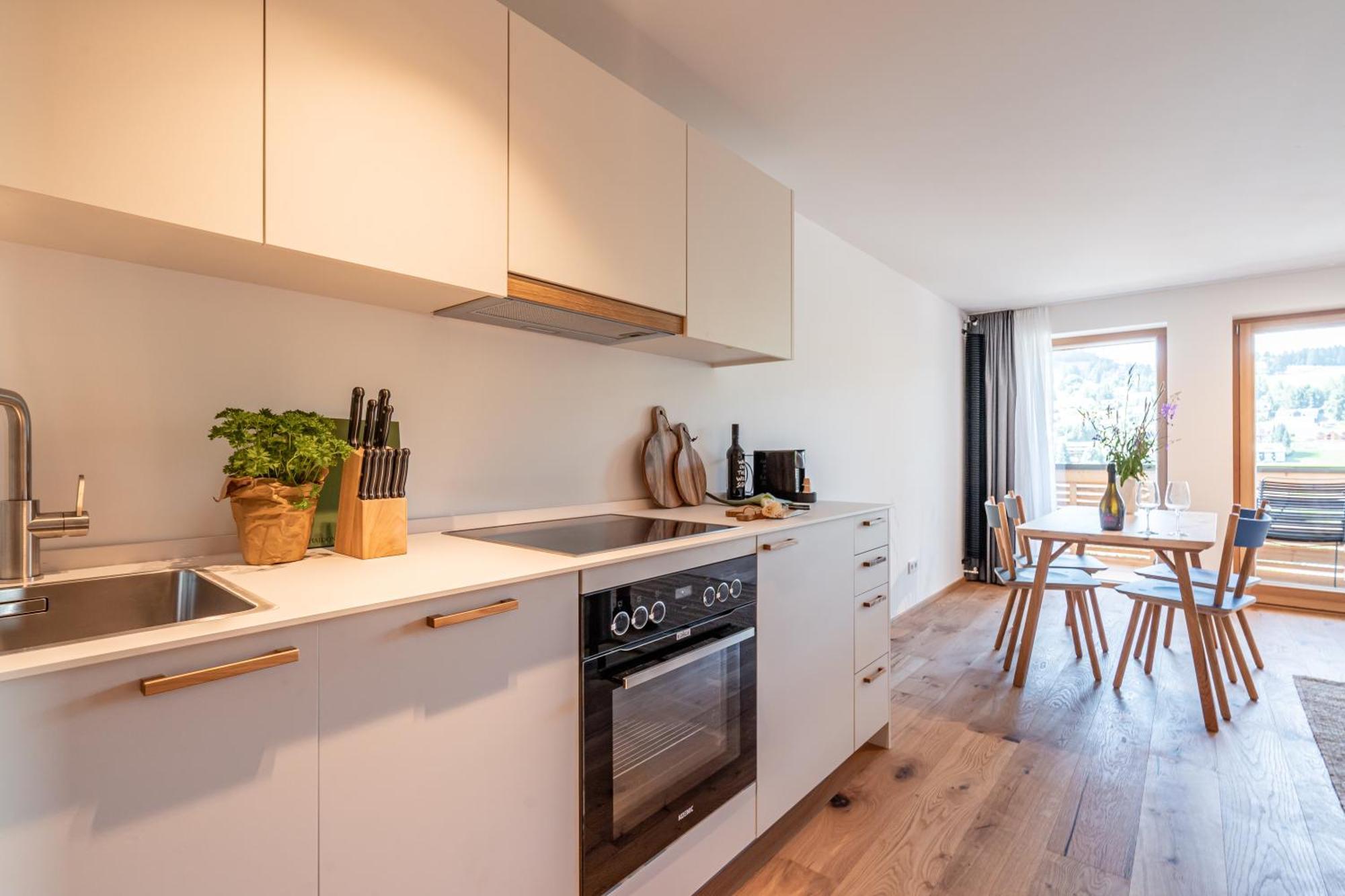 Stuub Todtnauberg Apartment Ruang foto