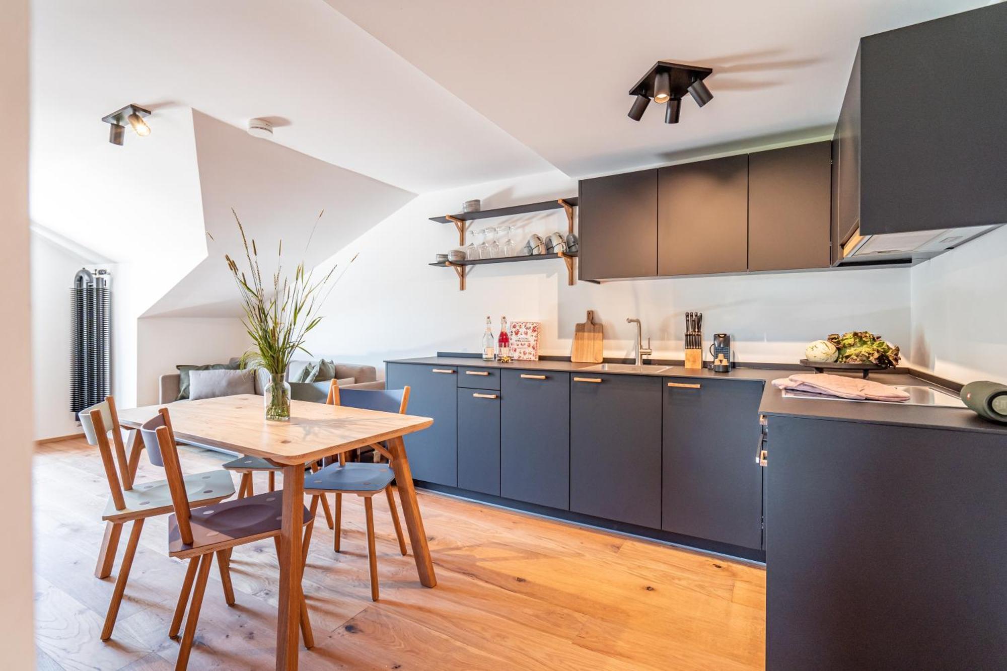 Stuub Todtnauberg Apartment Ruang foto