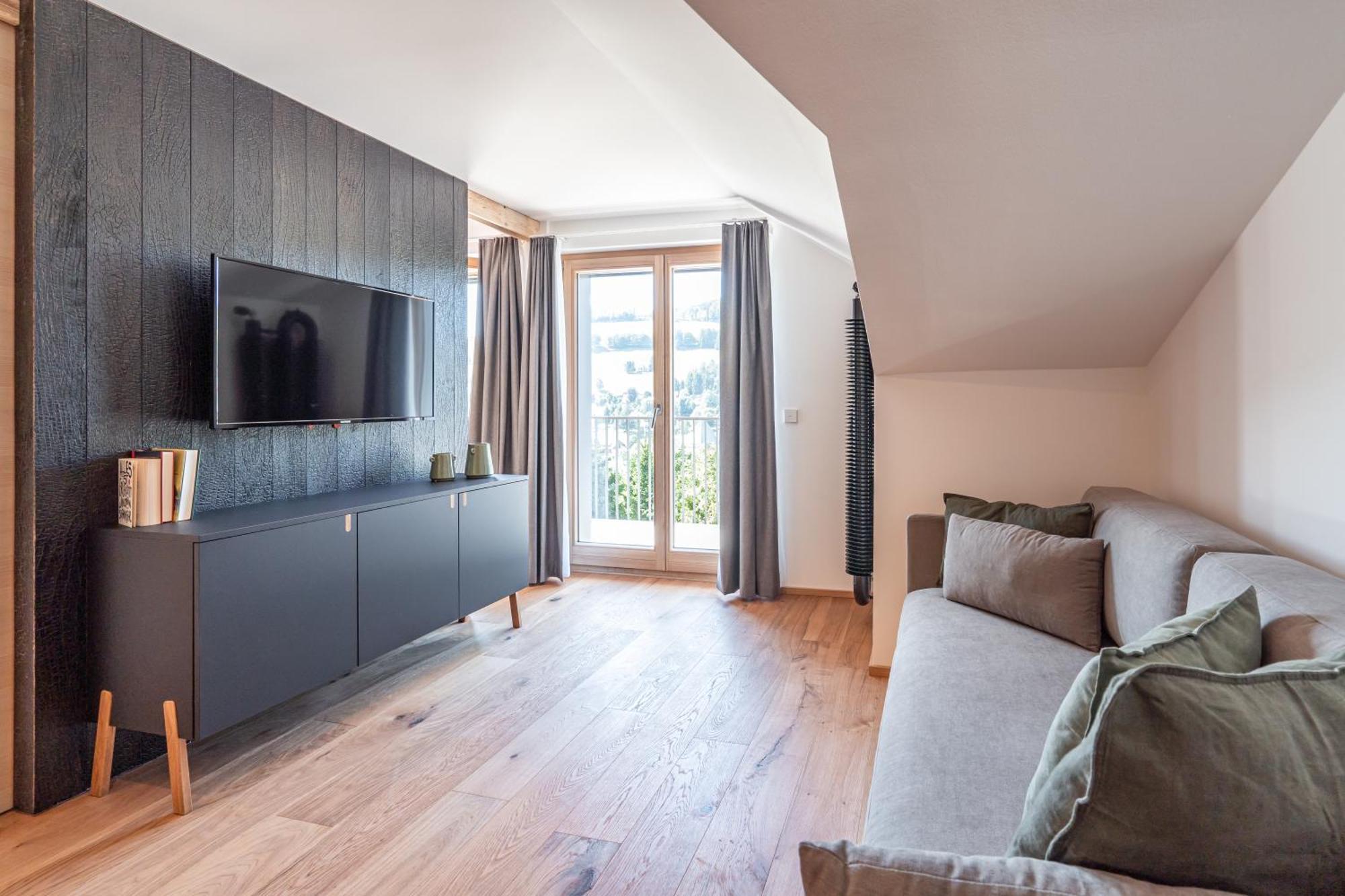 Stuub Todtnauberg Apartment Ruang foto