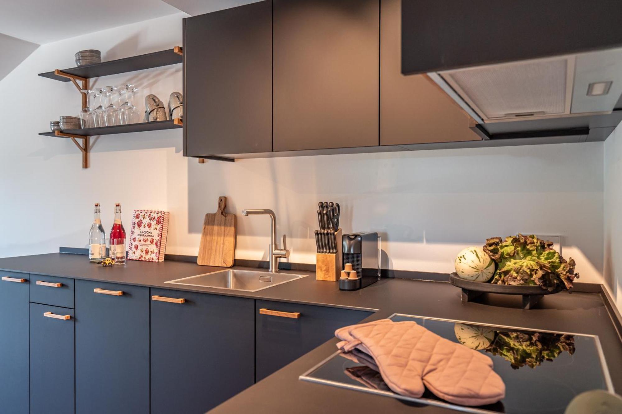 Stuub Todtnauberg Apartment Ruang foto
