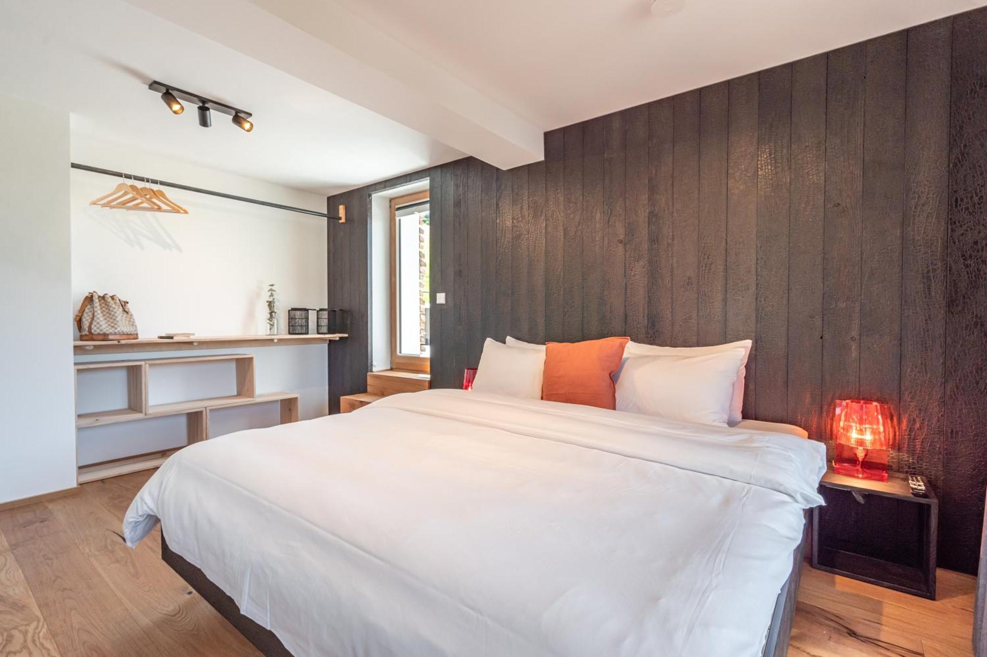 Stuub Todtnauberg Apartment Ruang foto