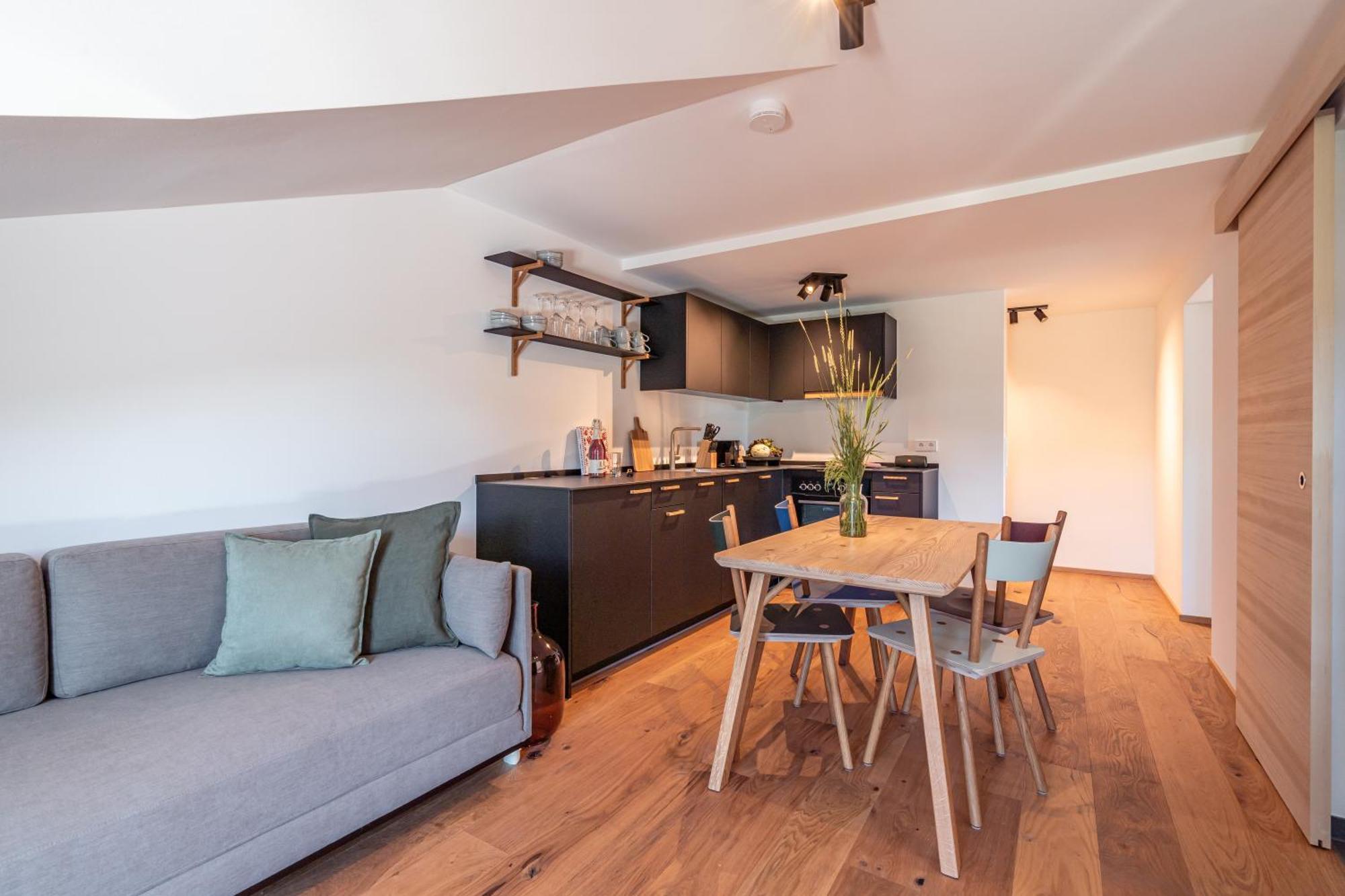 Stuub Todtnauberg Apartment Ruang foto