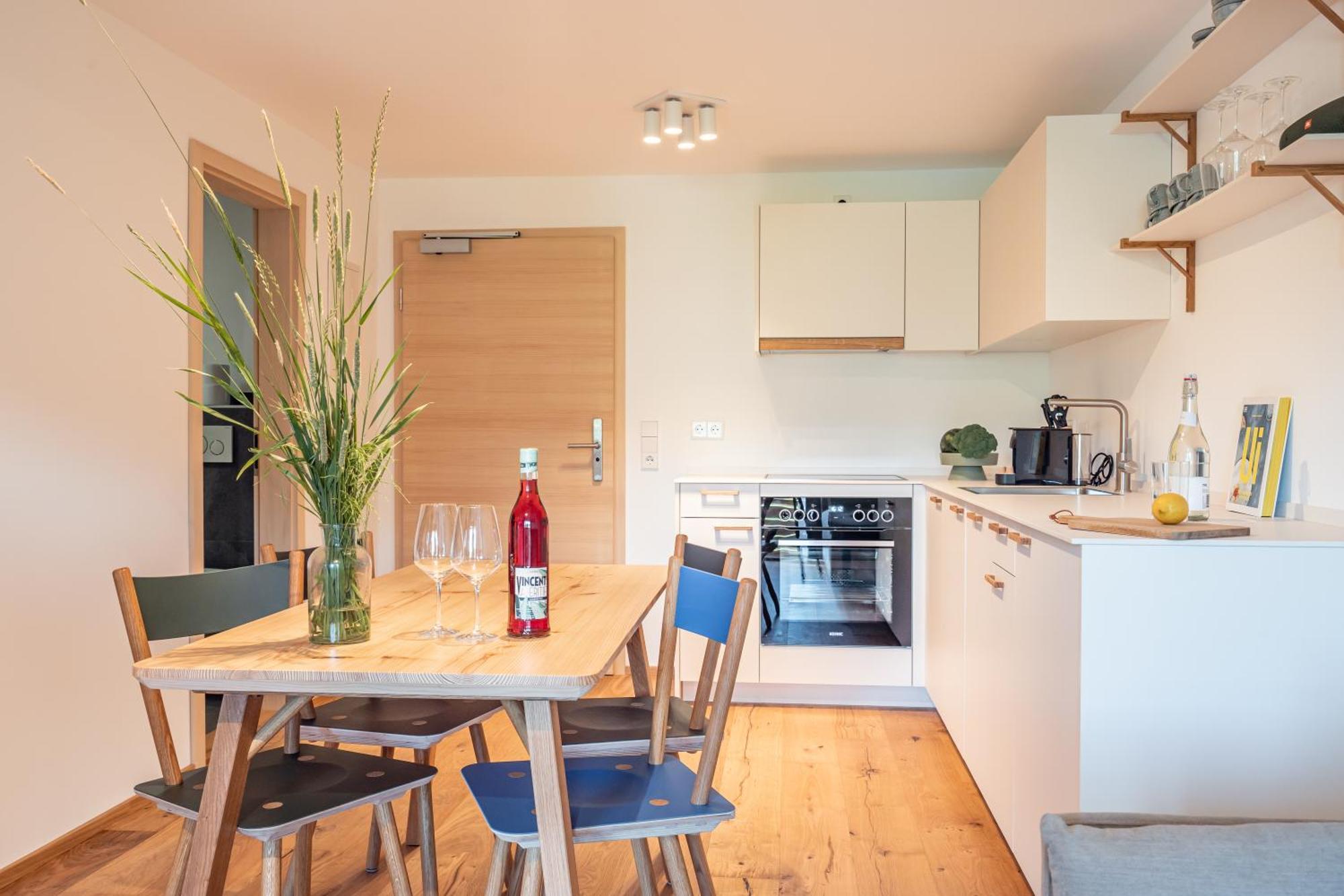 Stuub Todtnauberg Apartment Ruang foto