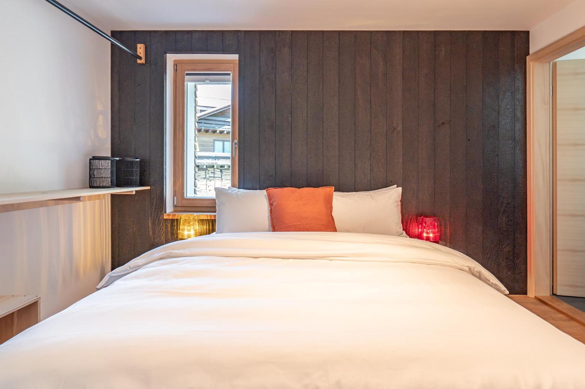 Stuub Todtnauberg Apartment Ruang foto