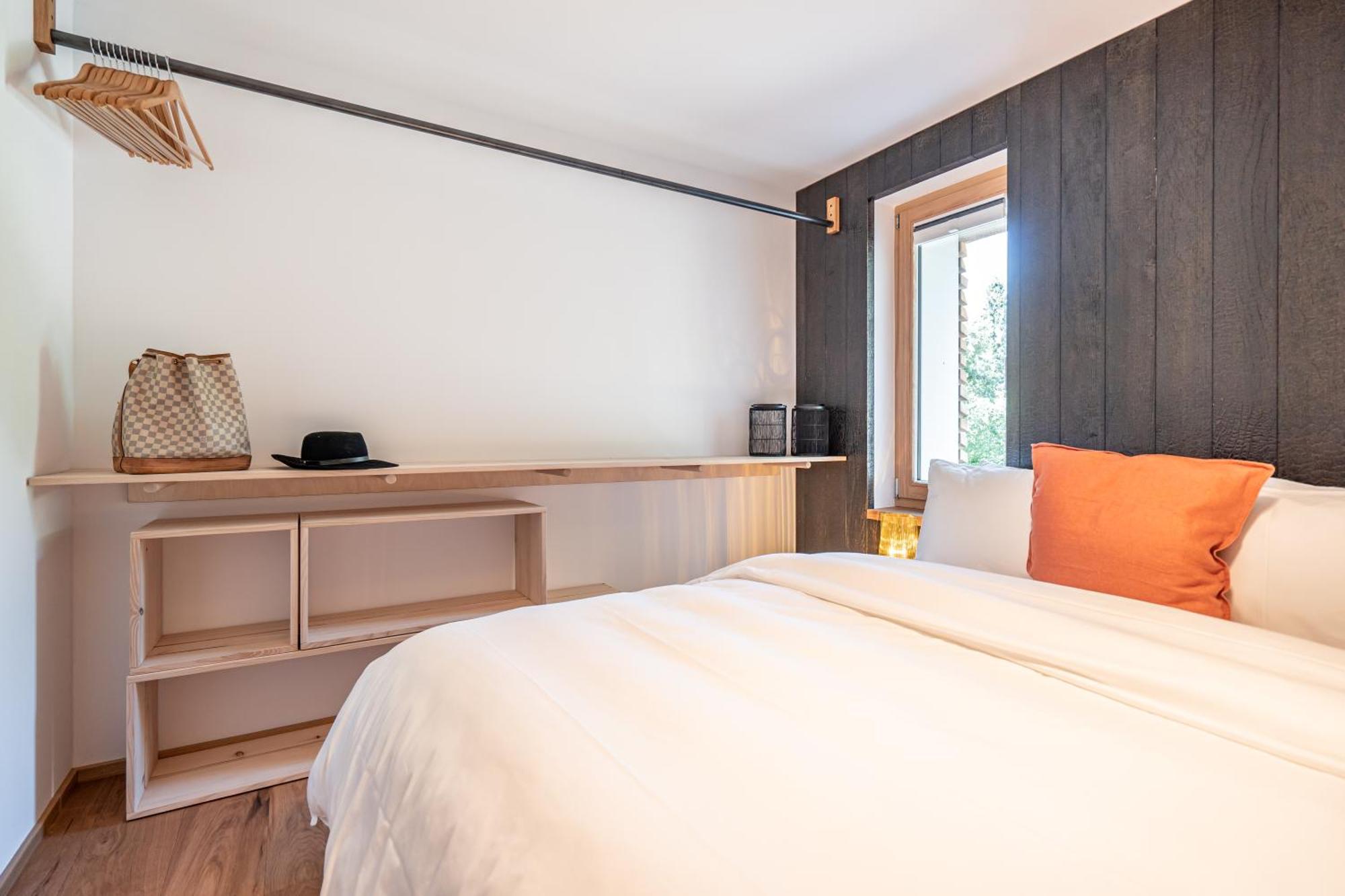 Stuub Todtnauberg Apartment Ruang foto