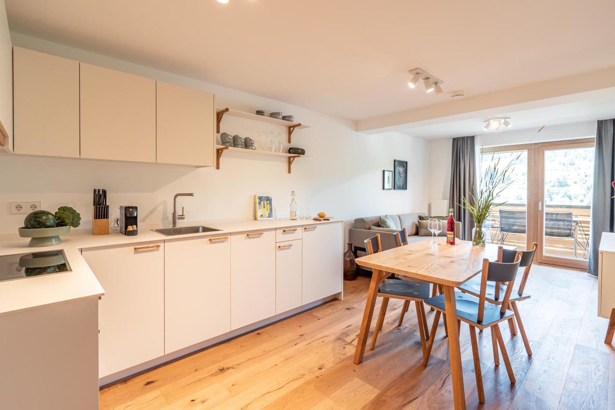 Stuub Todtnauberg Apartment Ruang foto