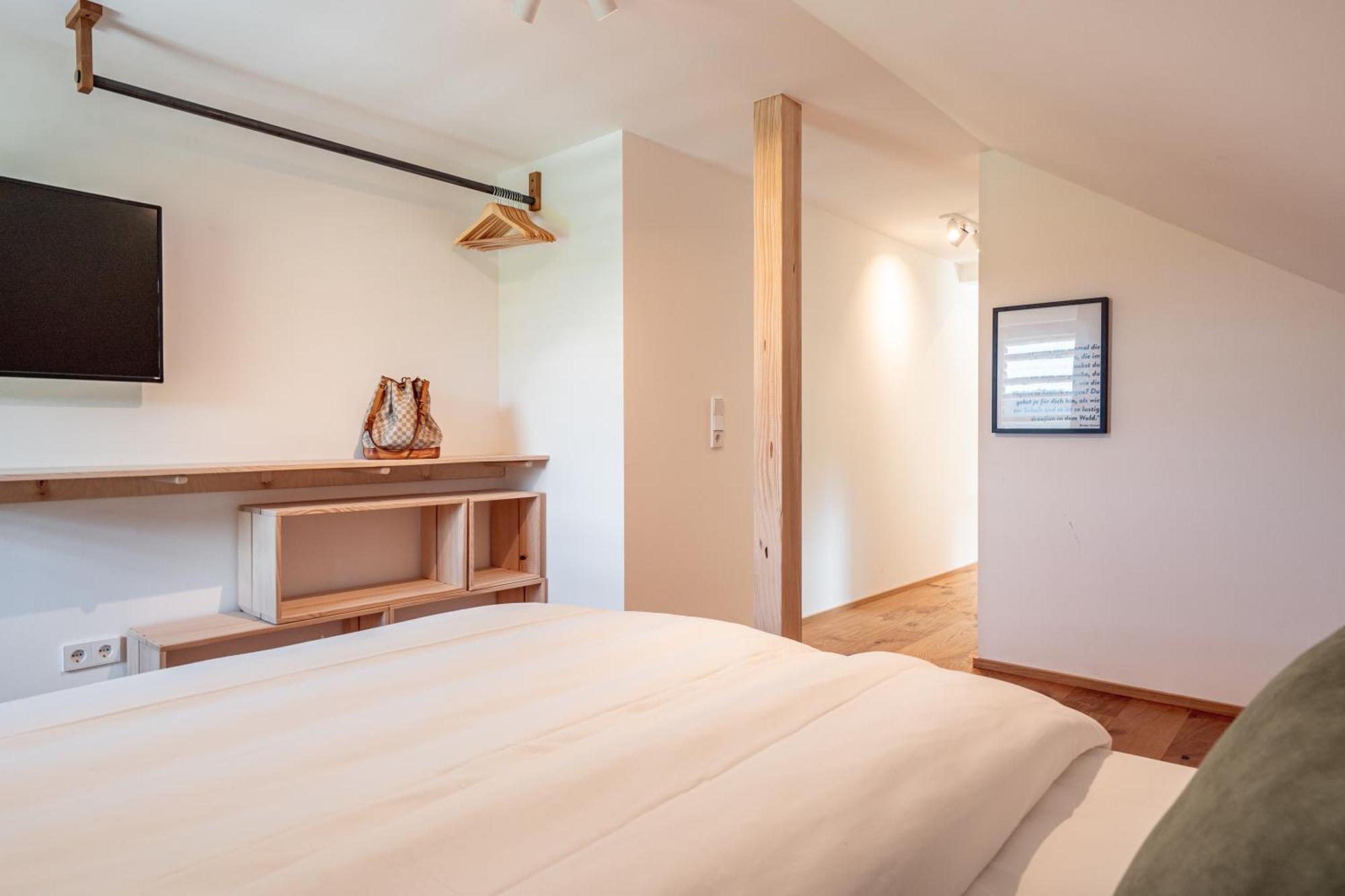 Stuub Todtnauberg Apartment Ruang foto