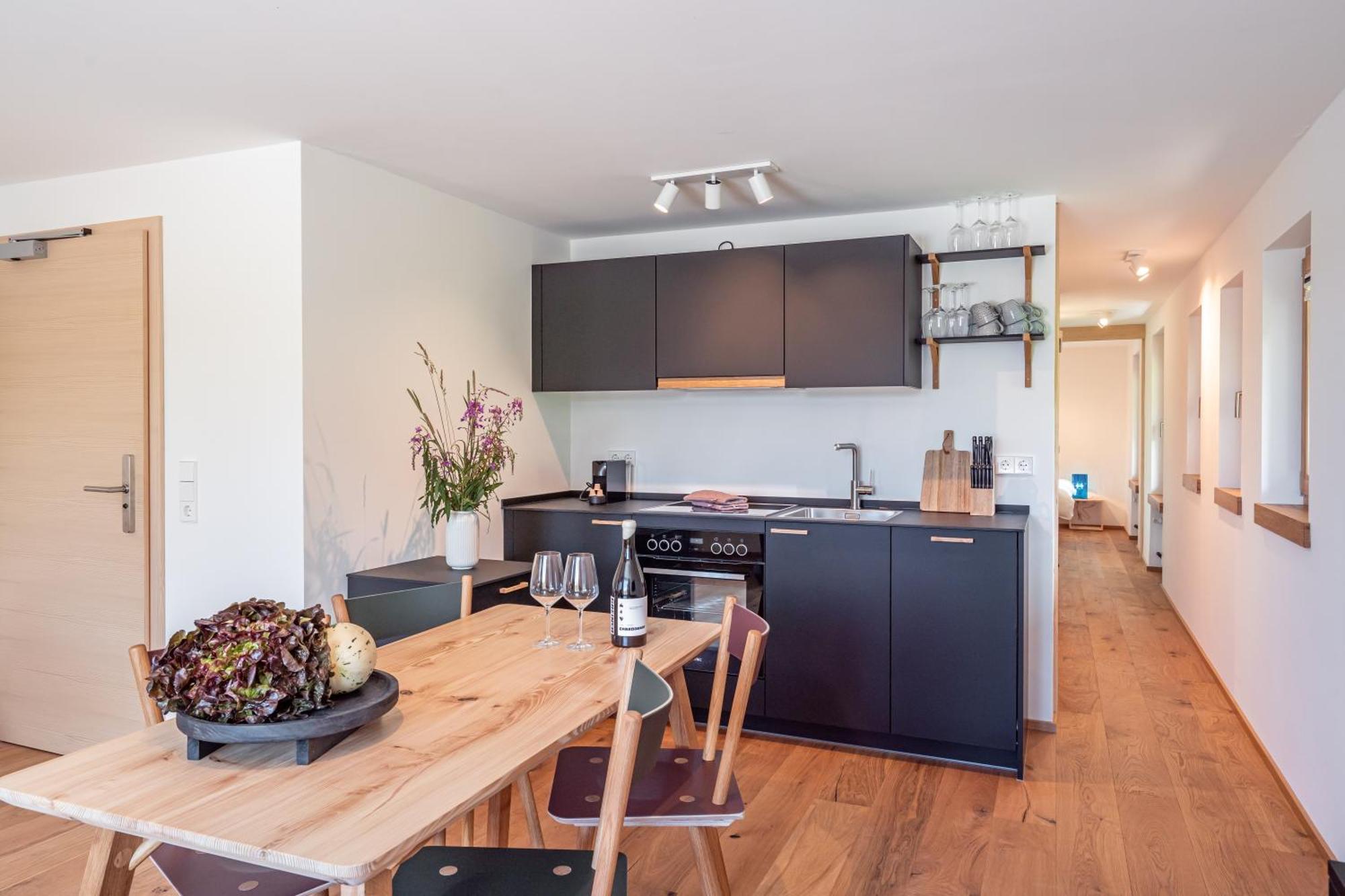Stuub Todtnauberg Apartment Ruang foto
