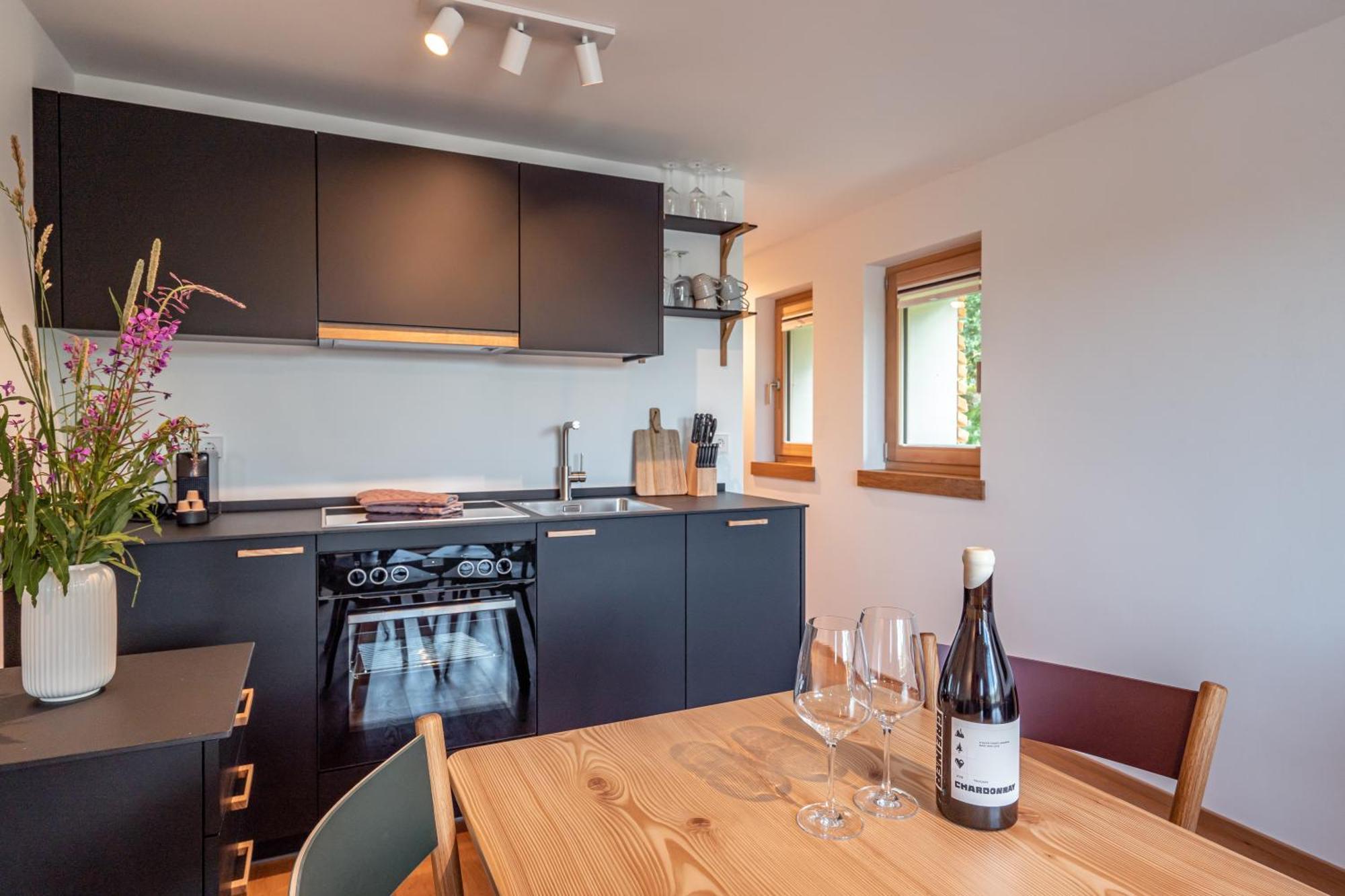 Stuub Todtnauberg Apartment Ruang foto