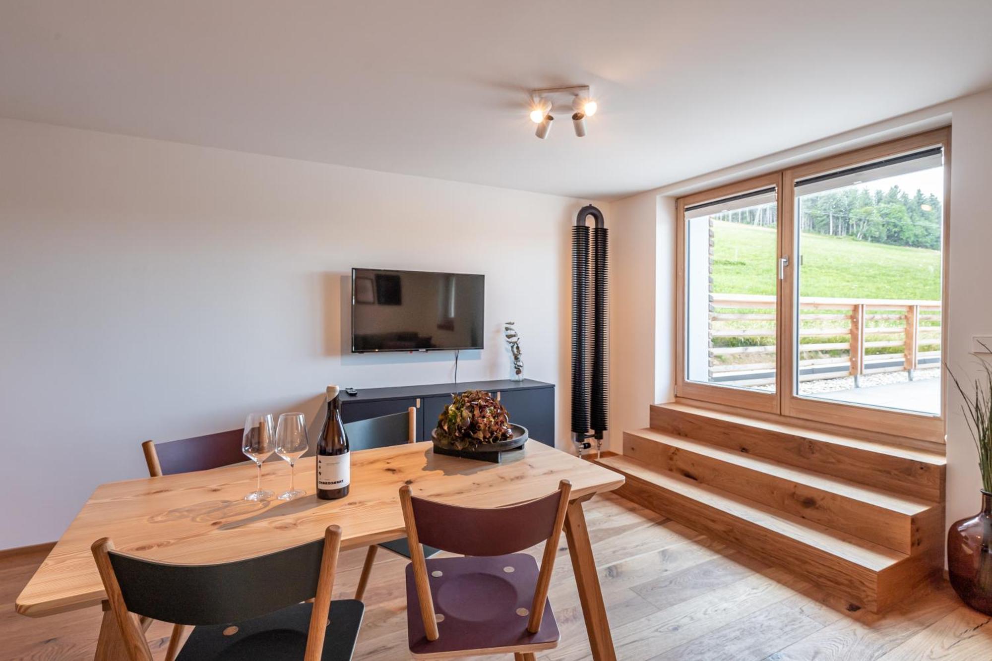 Stuub Todtnauberg Apartment Ruang foto