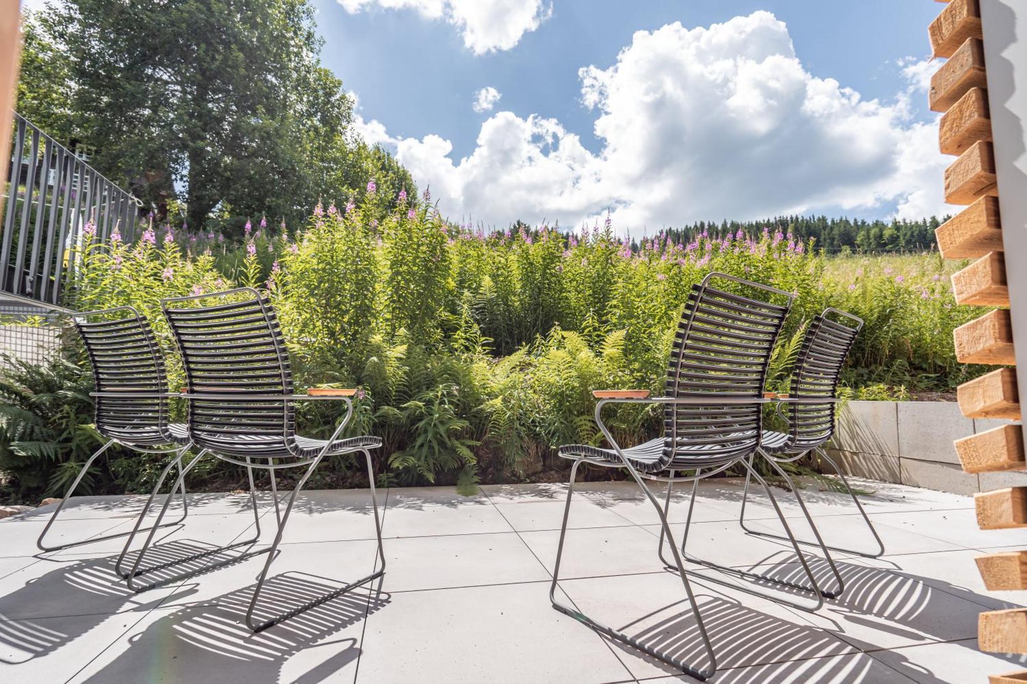 Stuub Todtnauberg Apartment Ruang foto