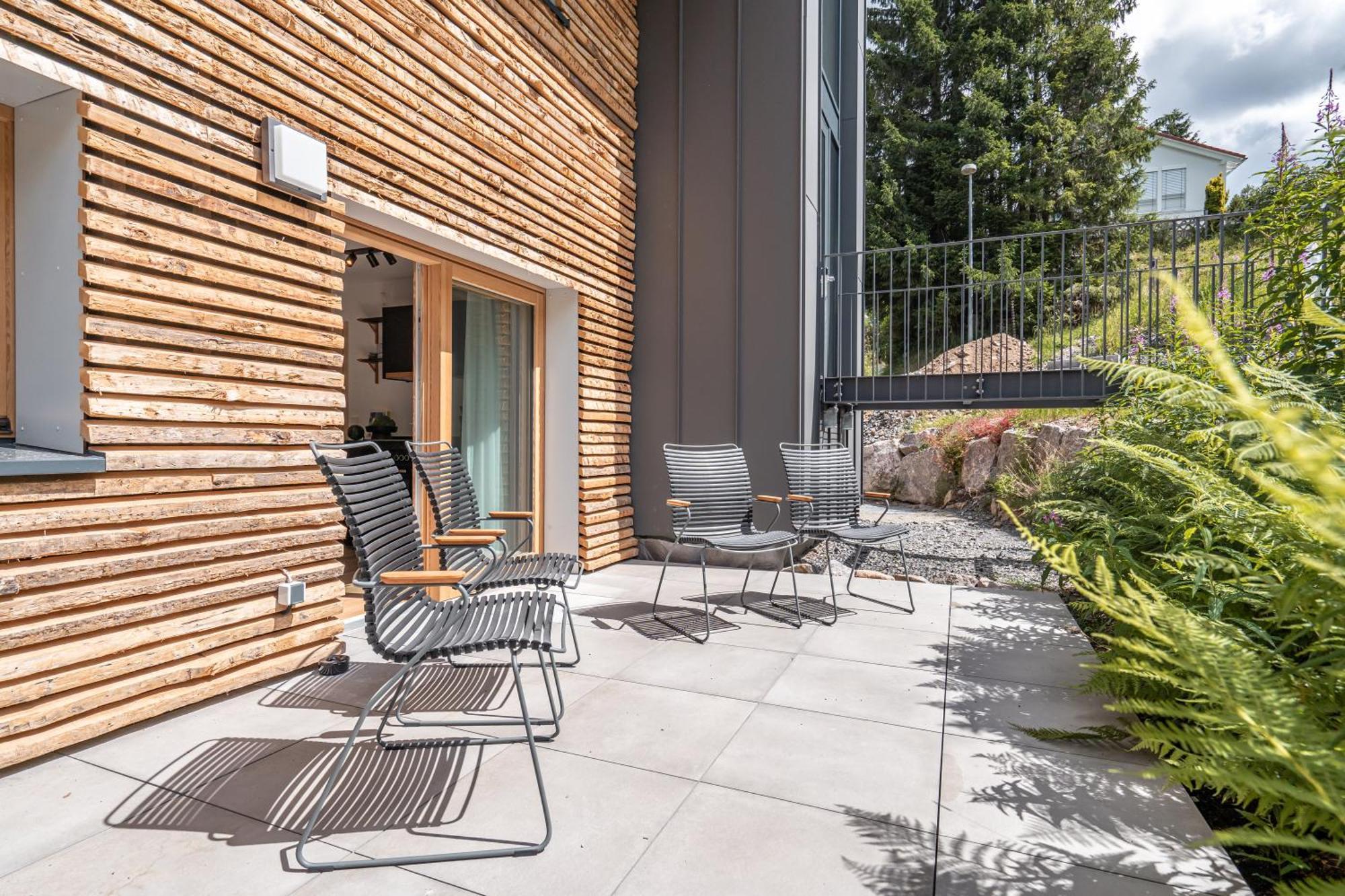 Stuub Todtnauberg Apartment Ruang foto