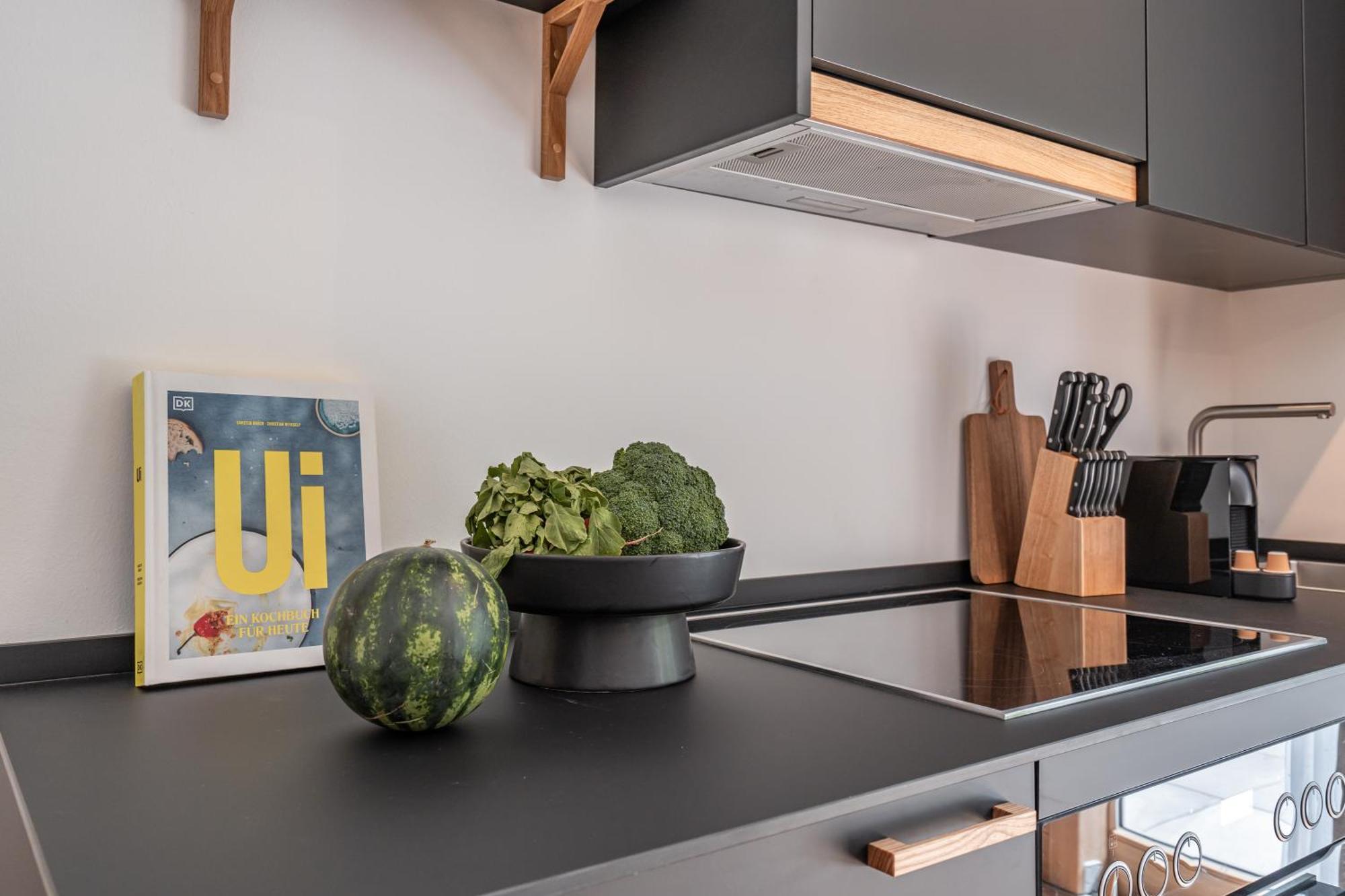 Stuub Todtnauberg Apartment Ruang foto