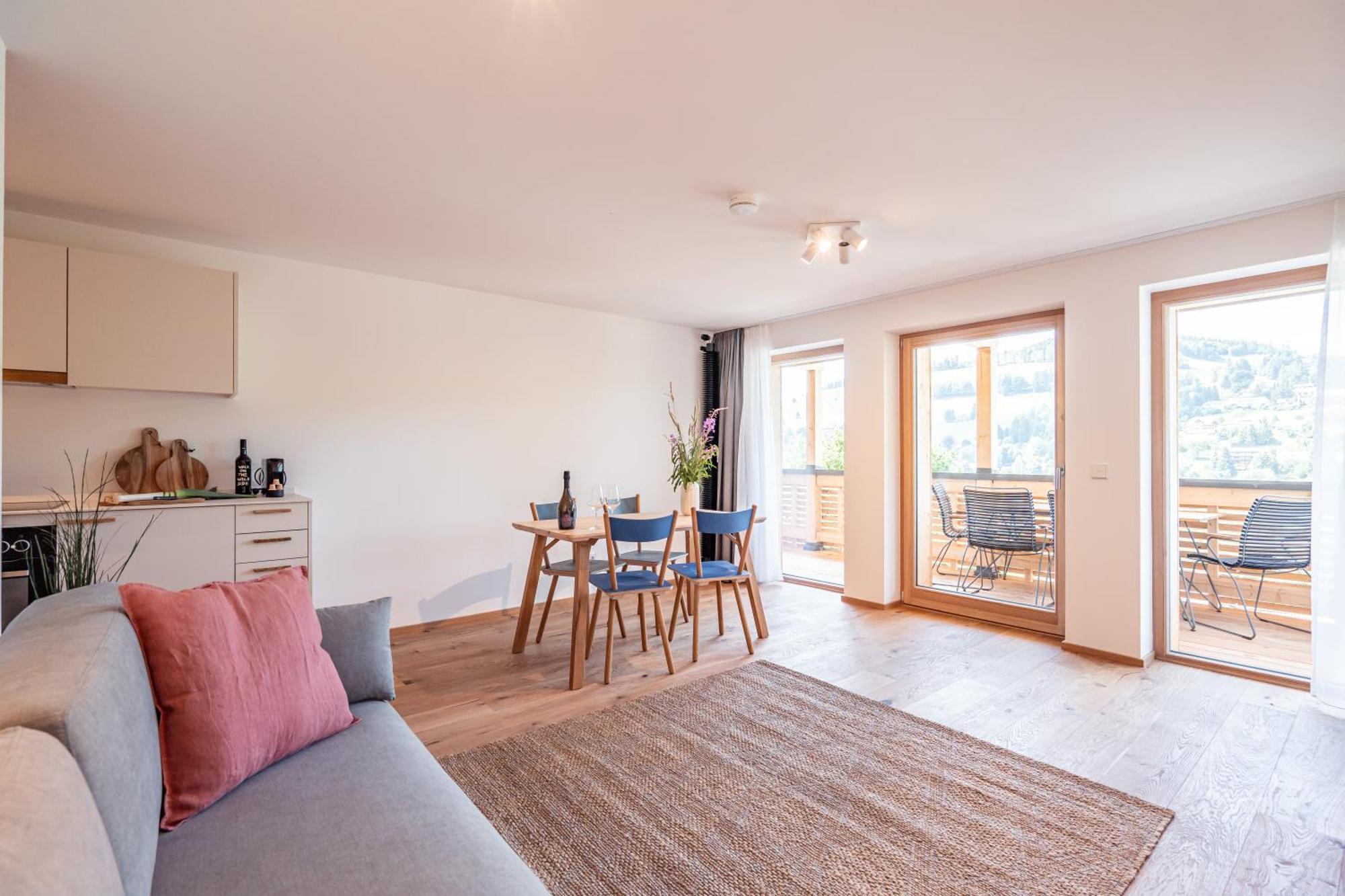 Stuub Todtnauberg Apartment Bagian luar foto